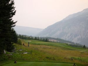 Yellowstone Club 16th